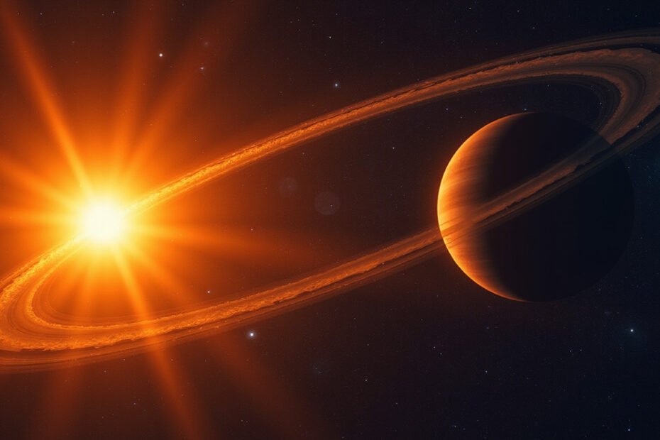 planetary transits reveal hidden exoplanets: how scientists detect distant worlds