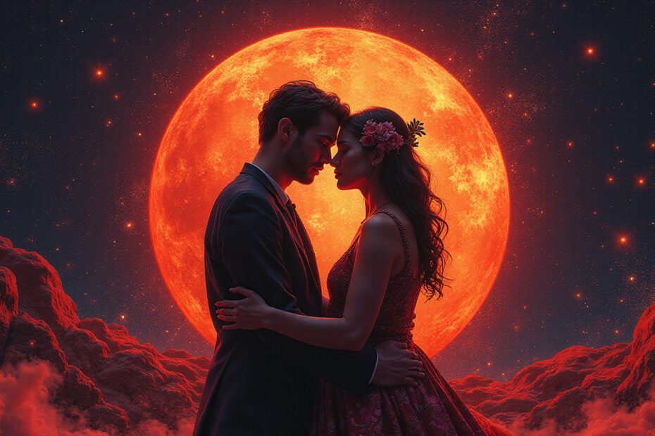 Pluto compatibility: Unlock Intense Chemistry and Long-Term Transformation