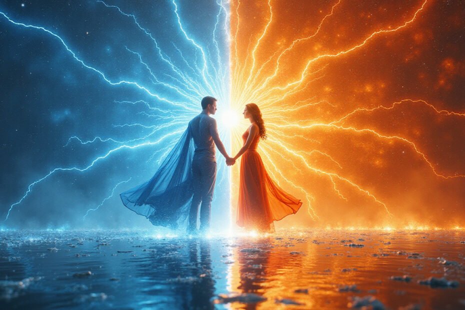 polarity compatibility Guide: Master Attraction, Boundaries, and Emotional Flow