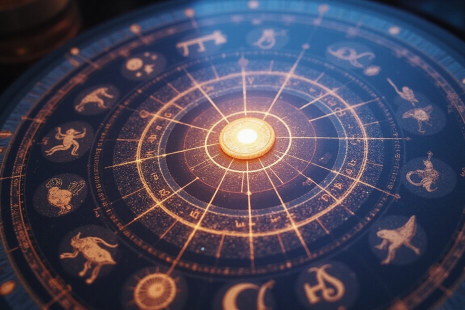Predictive astrology: Master Timing, Avoid Surprises, and Seize Opportunities