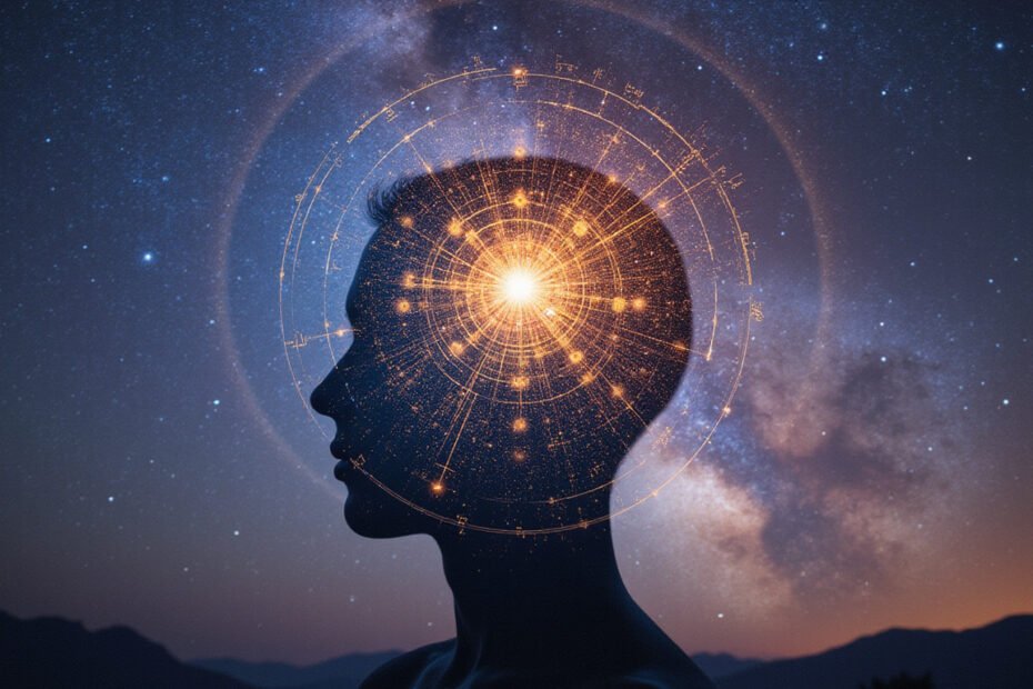 Psychological Astrology Reveals Hidden Patterns That Transform Your Inner Life