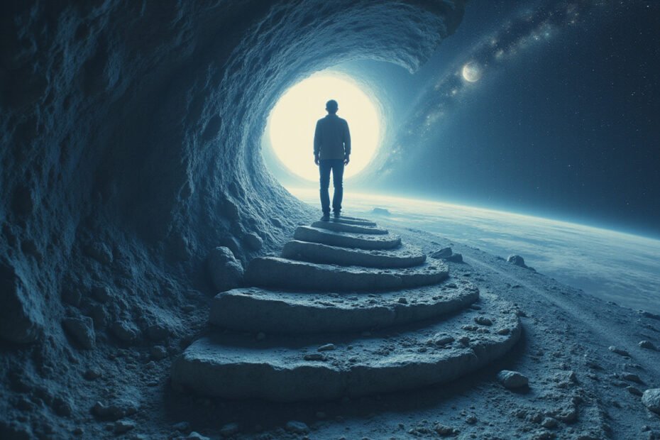 Saturn return Survival Guide: Transform Stress Into Purposeful Growth