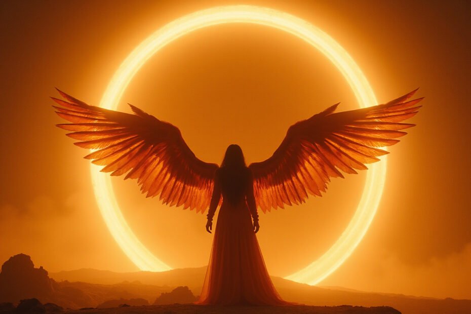 Saturn return Survival Guide: Transform Crisis Into Personal Power