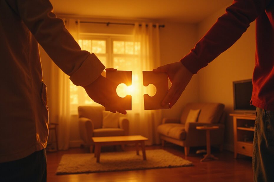 Sexual compatibility: 7 Simple Questions That Reveal True Intimacy