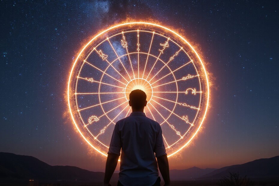 sidereal zodiac explained: Transform Your Birth Chart and Life