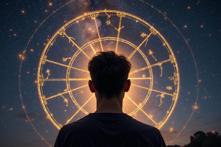 sidereal zodiac Secrets Revealed: What Your True Star Sign Means