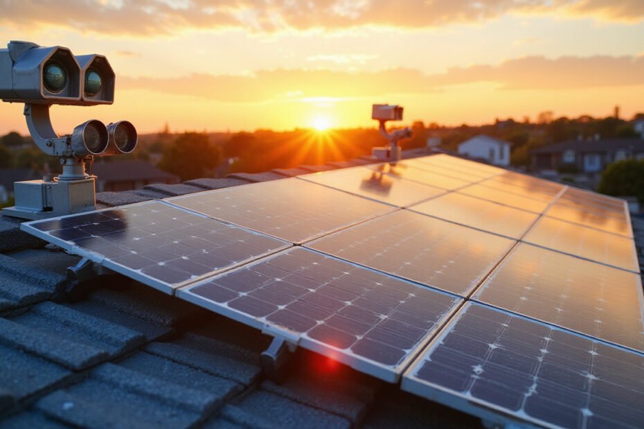 Solar arc Guide: Maximize Panel Output and Reduce Utility Costs