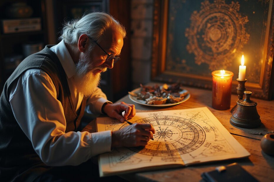 solar return hacks every astrologer won't tell you about