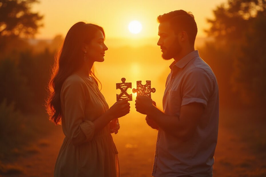 soulmate compatibility: 9 Science-Backed Signs You’re Perfectly Matched