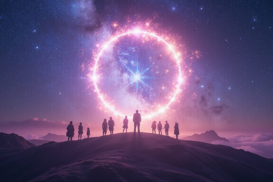 south node Secrets: Reveal Past-Life Patterns Guiding Your Choices