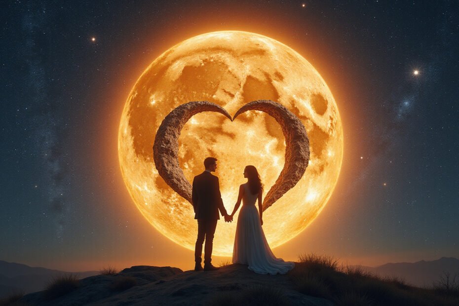 sun-moon compatibility revealed: 7 surprising signs your relationship thrives
