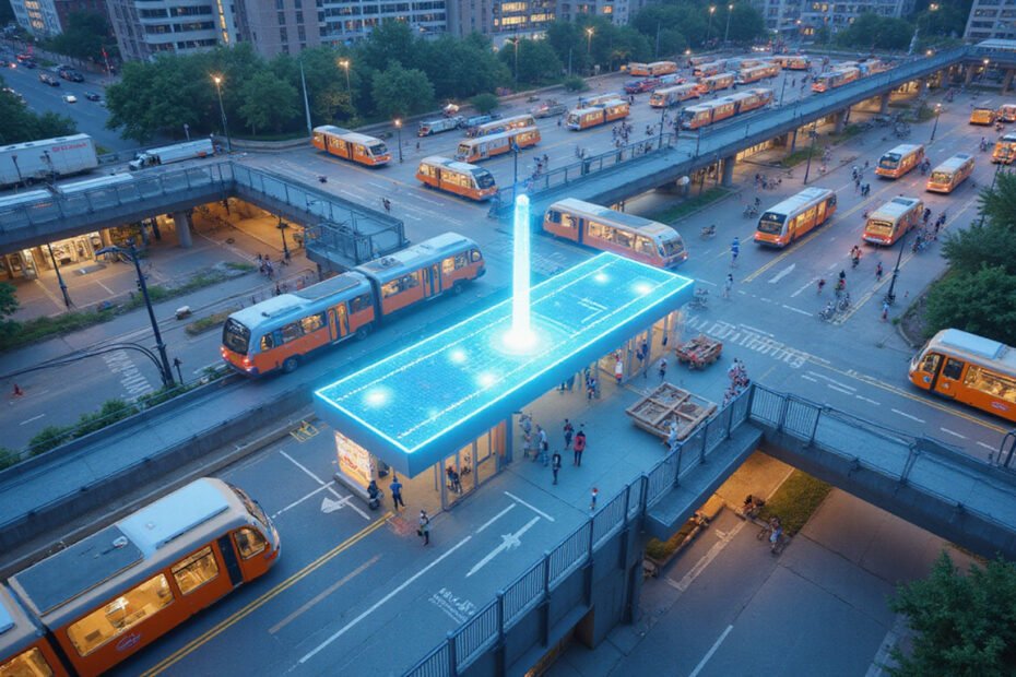 Transit compatibility: Your Essential Checklist for Seamless Urban Mobility