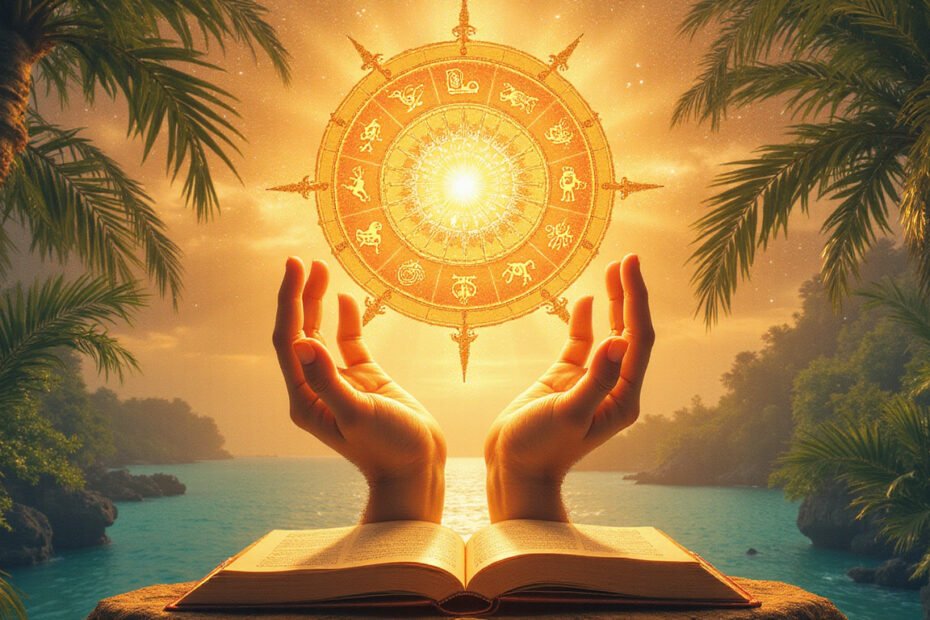 tropical zodiac Secrets Revealed: Unlock Your Love, Career, and Personality