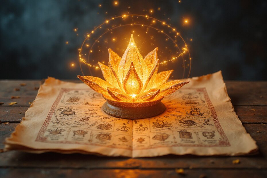 Vedic astrology Secrets Revealed: Transform Your Life with Planetary Guidance