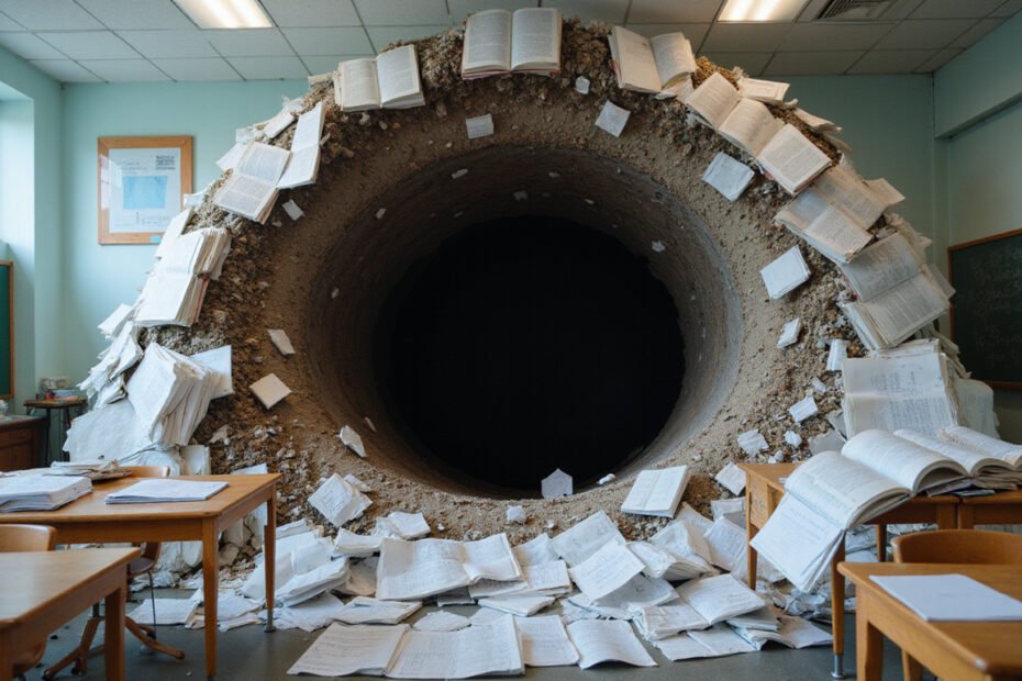 void of course meaning and how it wrecks your plans