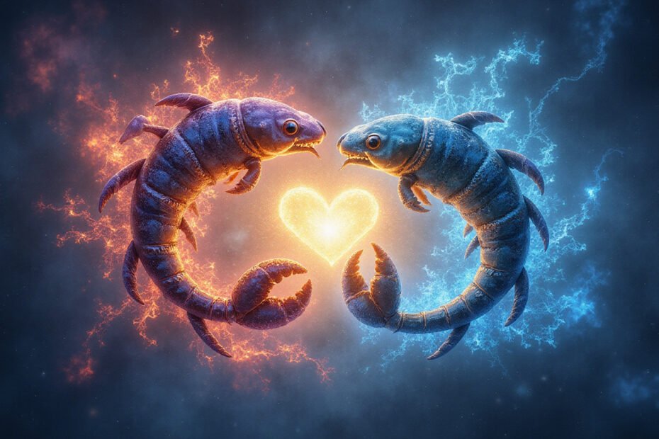 water signs: Unlock Emotional Power That Transforms Your Relationships
