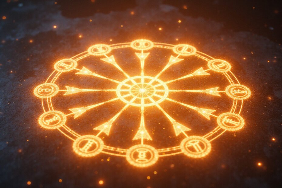 yearly horoscope: 10 surprising signs your life will transform
