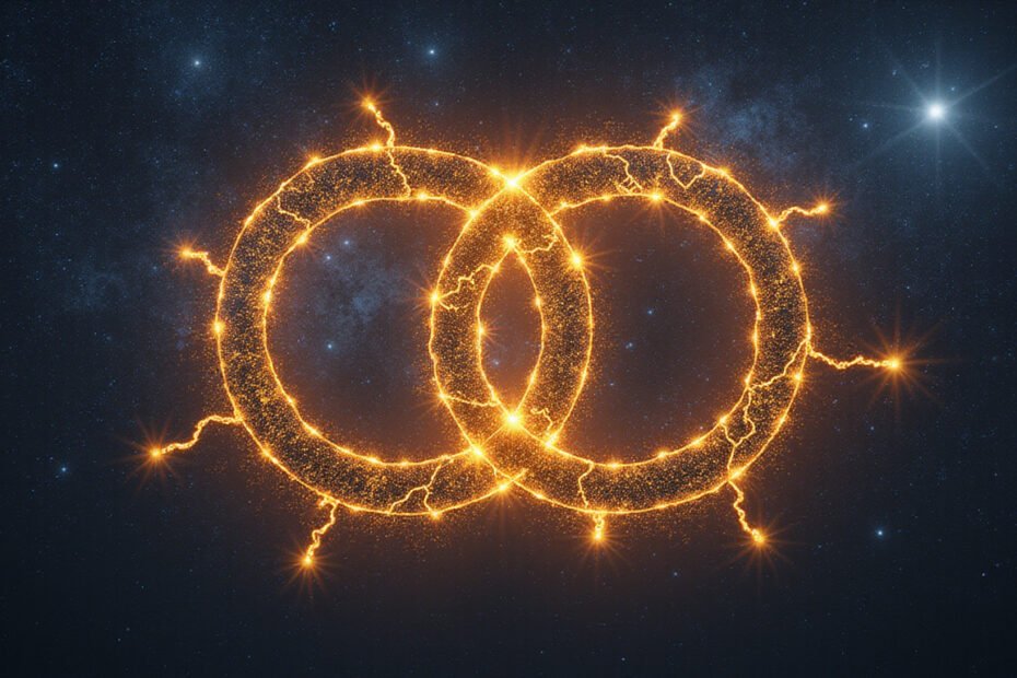 zodiac chemistry Secrets: Which Signs Create Magnetic, Lasting Attraction