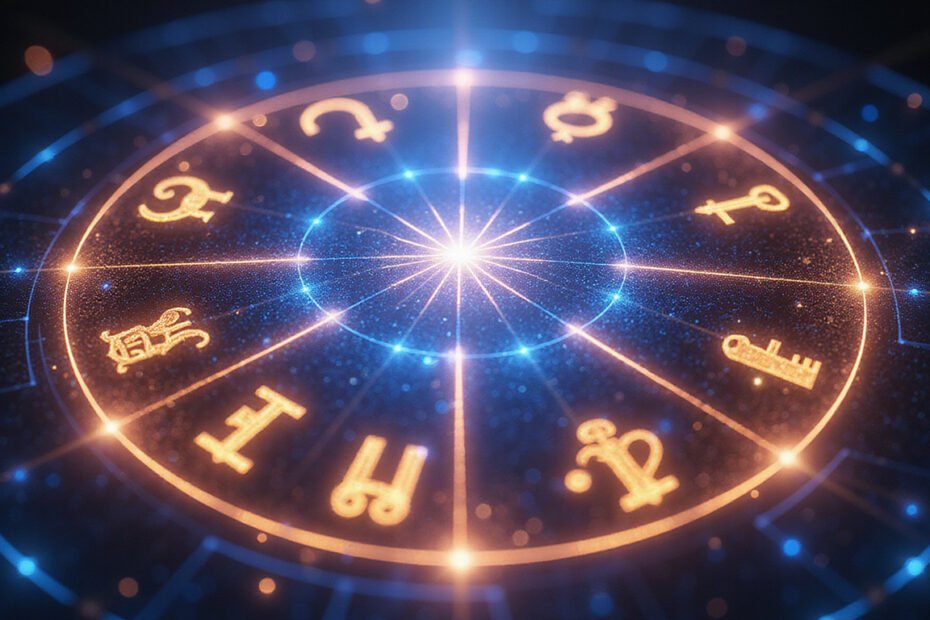 zodiac decans revealed: unlock hidden traits and relationship secrets
