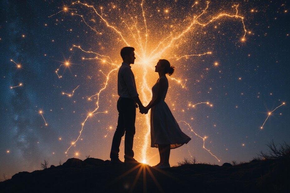 zodiac pairings Uncovered: Find Unexpected Chemistry and Lifelong Matches