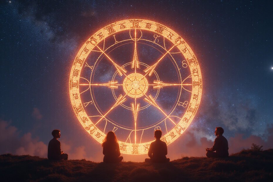 Zodiac signs Secrets Revealed: What Your Habits Say About You