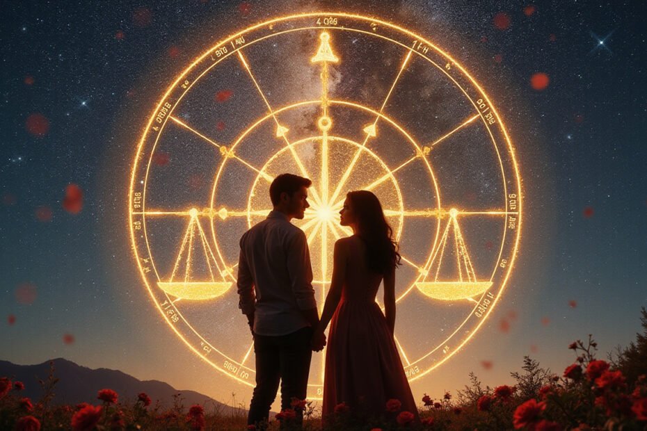 7th house compatibility: Unlock Secrets to Lasting Love and Harmony