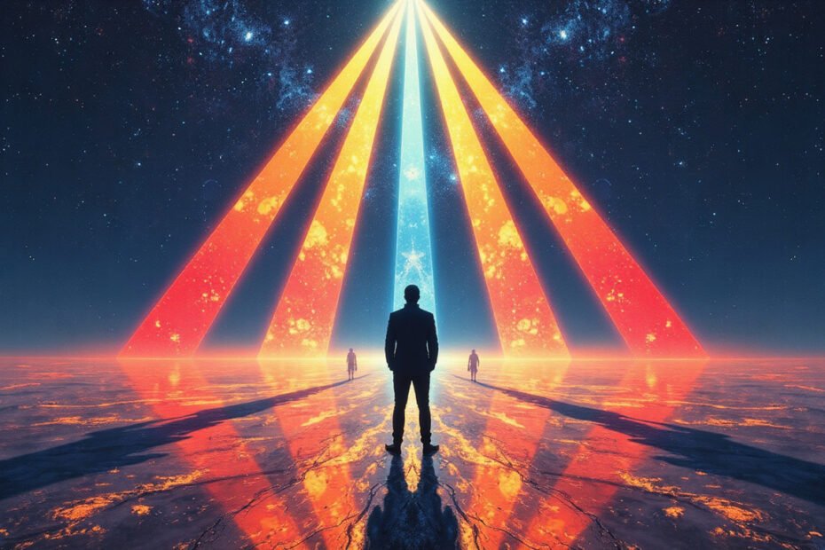 antiscion: The Hidden Astrological Force Reshaping Your Life Choices