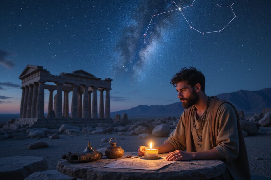 Astrology history Exposed: How Stars Shaped Civilizations and Beliefs