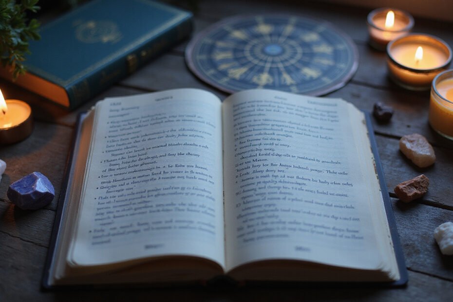 astrology journaling That Transforms Your Life: Prompts, Rituals, Tips