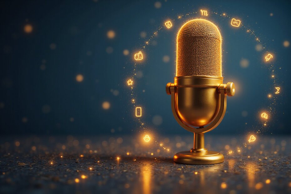 astrology podcast Secrets: Transform Your Love, Career, and Confidence