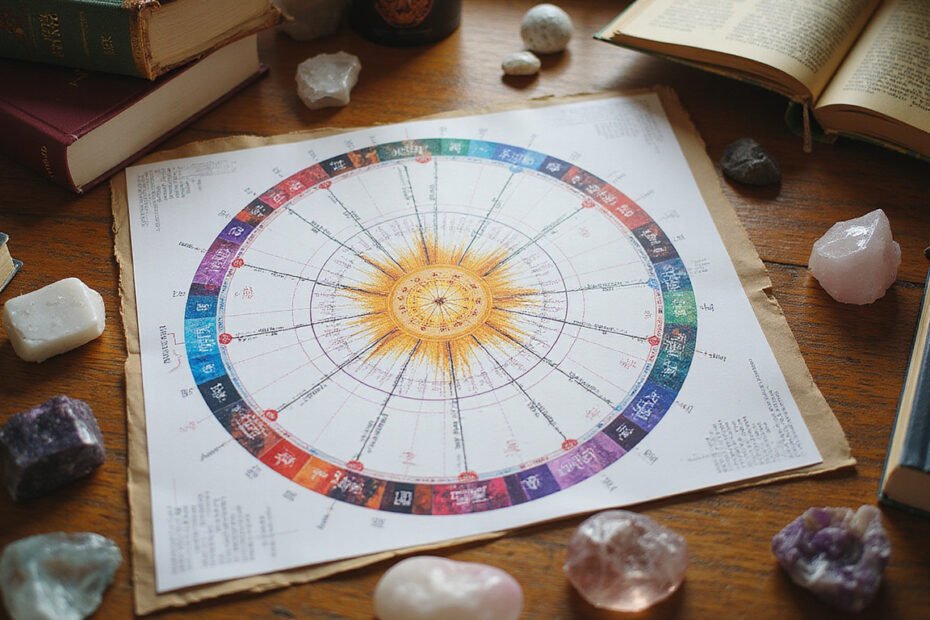 Astrology resources every beginner needs to decode their birth chart