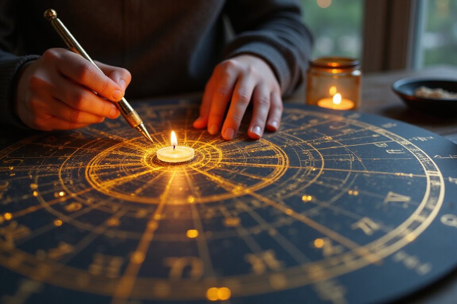 Astrology techniques every beginner should master for accurate readings