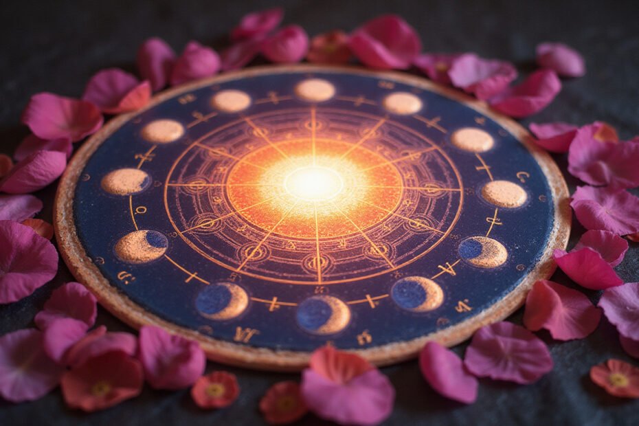 astrology tips to Transform Your Love Life, Career, and Confidence