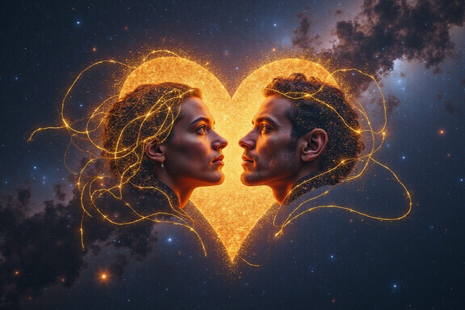 Attachment astrology reveals why your zodiac bonds feel so intense