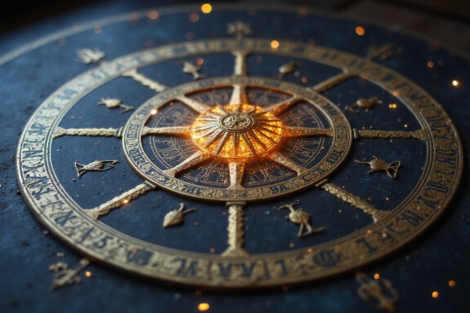 Ayanamsa Explained: Why Small Shifts Change Your Horoscope