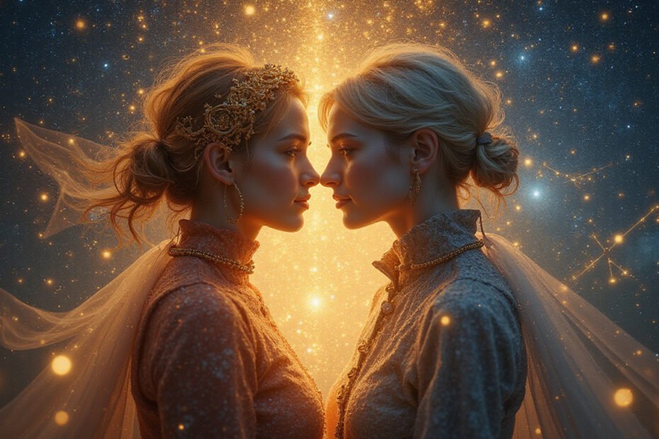 best zodiac matches: surprising pairings that spark lifelong love