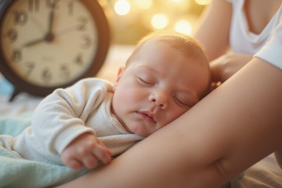 birth time Secrets Every Parent Should Know for Healthier Babies