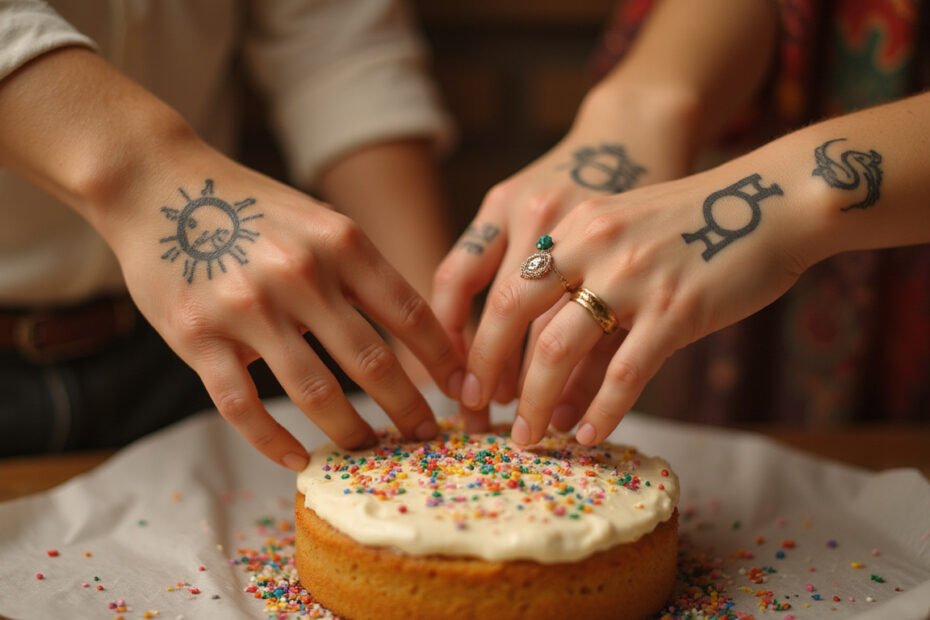 birthday compatibility: Discover Surprising Love Matches and Pitfalls