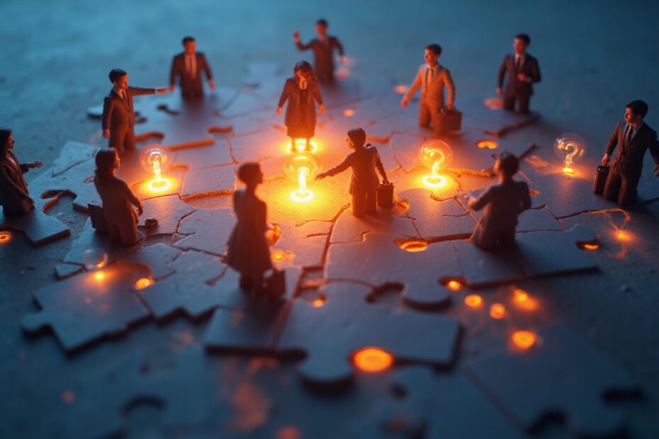 career compatibility: uncover the surprising traits that make jobs fit