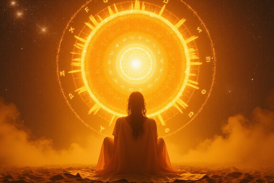 Cazimi Secrets: How This Astrological Moment Transforms Your Life