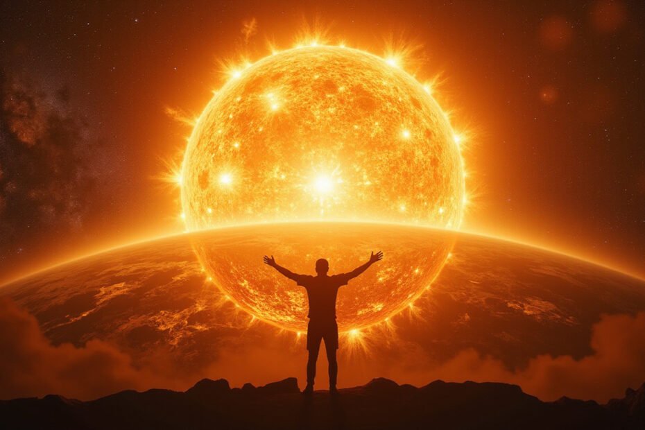 Cazimi Secrets: How This Rare Transit Supercharges Your Success