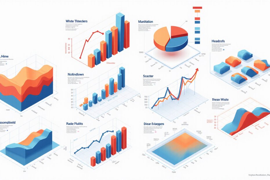 chart comparison: The Ultimate Guide to Choosing the Best Visualization