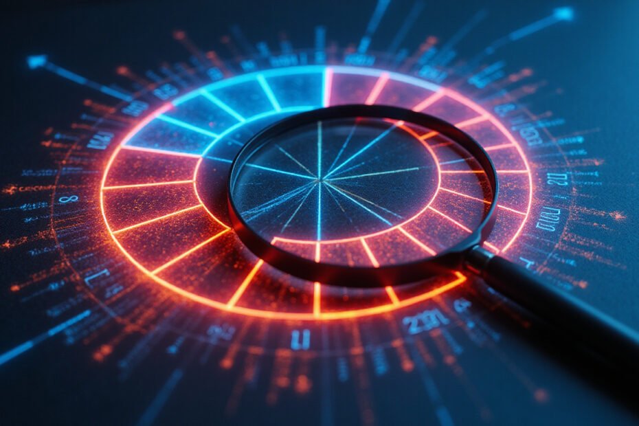chart wheel Secrets: How to Read Patterns for Smarter Decisions