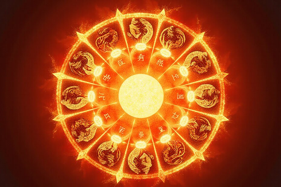 Chinese astrology Secrets Revealed: Unlock Your Zodiac's Hidden Power