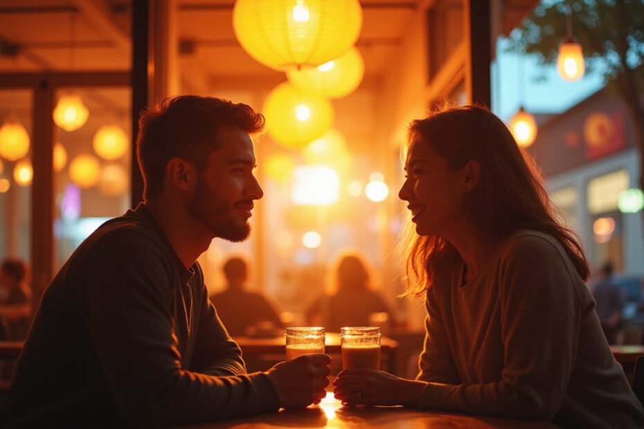 Communication compatibility: 7 Signs You’re Truly Compatible in Conversation