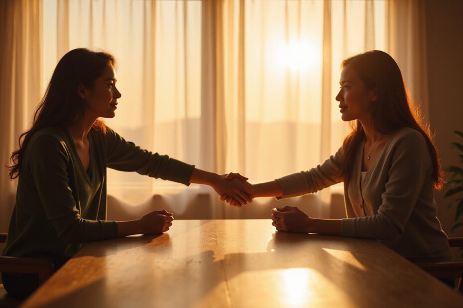 compatibility coaching helps couples stop fighting and rebuild trust