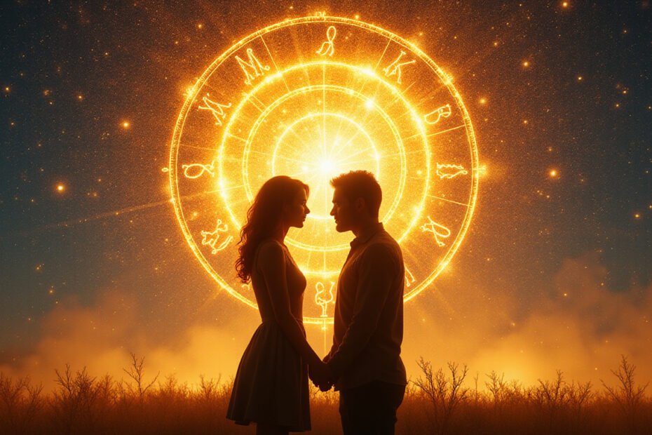 compatibility forecast Reveals Hidden Relationship Strengths and Weaknesses