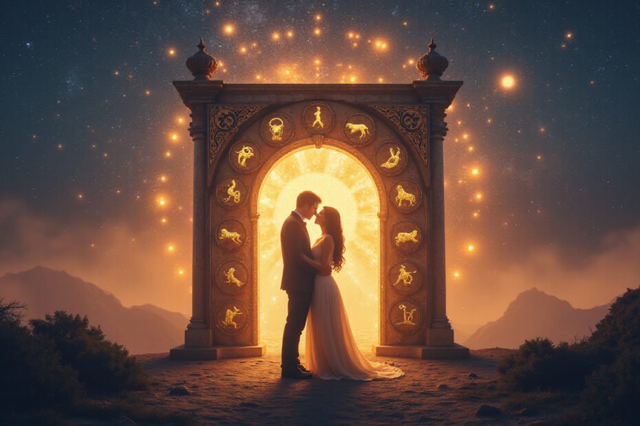 descendant sign Secrets: Unlock How It Shapes Your Love Life