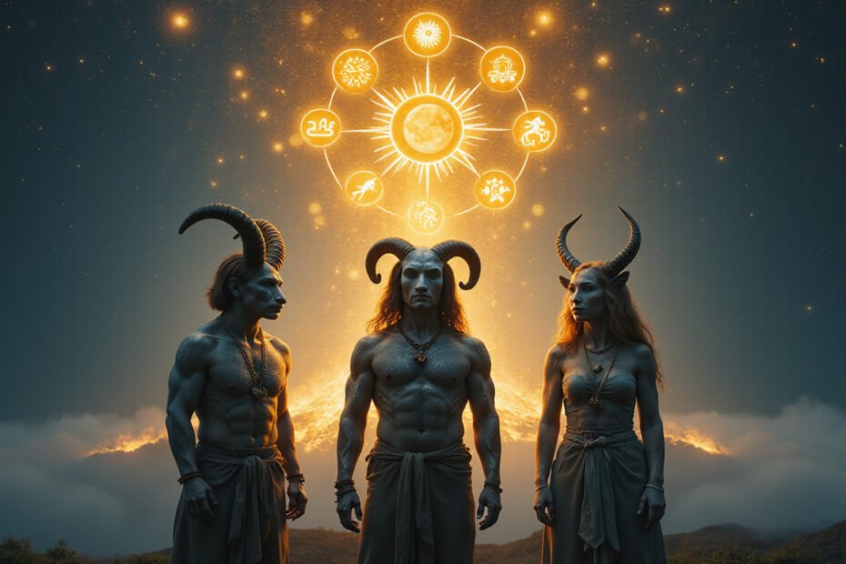 earth signs reveal 9 surprising traits that attract success