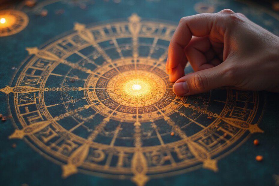 electional astrology Secrets: How to Pick Lucky Dates for Major Decisions